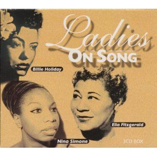 Ladies on Song Music