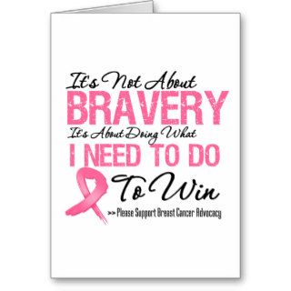 Breast Cancer Battle Cards