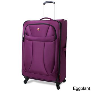 Wenger Swiss Gear Neolite 29 inch Expandable Lightweight Spinner Upright Suitcase Wenger 28" 29" Uprights