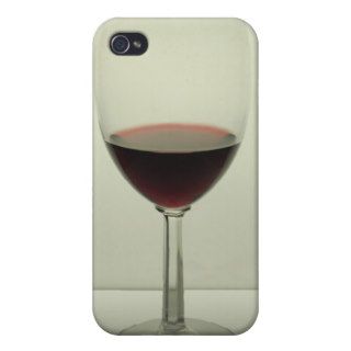 Wine Speck Case iPhone 4/4S Covers