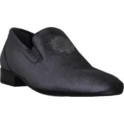 Men's Giovanni Marquez 9740 Nero Giovanni Marquez Slip ons