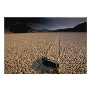 NA, USA, California, Death Valley National Photo Art