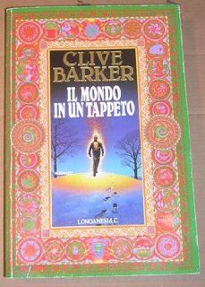 IL Mondo In Un Tappeto (La Gaja Scienza Volume 261) 9788830408678 Books