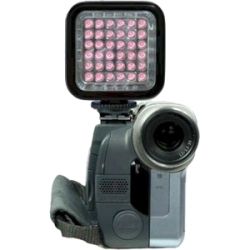 Sima SL 100IR Video Light Lighting & Stands