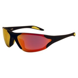 C9 by Champion Polarized Sunglasses   Black/Multicolor