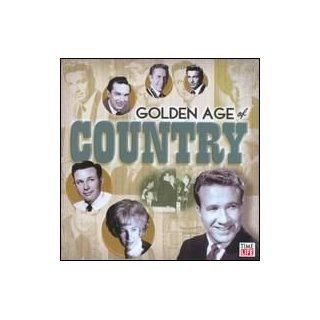 Golden Age of Country Honky Tonk Man Music