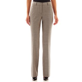 Worthington Modern Fit Angle Pocket Pants   Talls, Grey, Womens