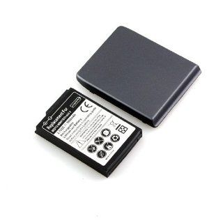 3800mAh Extended Battery for Motorola Droid x mb mb810 **Laptop Parts Store** 
