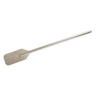 Bayou Classic 42 in. Stainless Steel Stir Paddle 1042