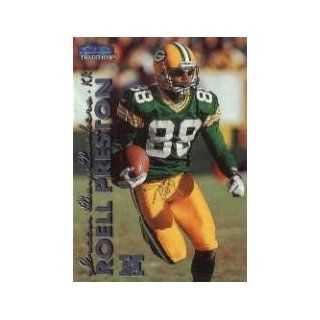 1999 Fleer Tradition #244 Roell Preston Sports Collectibles