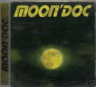 Moon'doc [Japan Import] Music