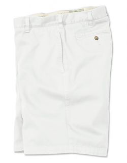 Surfwashed Pure Cotton Twill Shorts