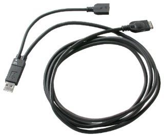 Handspring TREO USB HotSync Cable for Handspring TREO 90, 180, 270, and 300 Series Cell Phones & Accessories