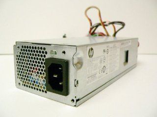 Genuine/Original HP 270W Power Supply Model FH ZD271MGF, PS 6271 7 P/N 633193 001 by Bestec with FREE 80MM BLUE FAN Computers & Accessories