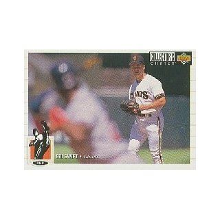 1994 Collector's Choice #271 Bill Swift Sports Collectibles