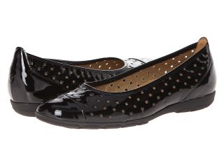 Gabor 84.169 Womens Shoes (Black)