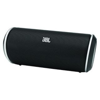 JBL Flip Wireless Bluetooth Speaker   Black