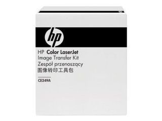 CE249A  N HP Transfer Kit HP CLJ CP4025 CP4525 Electronics