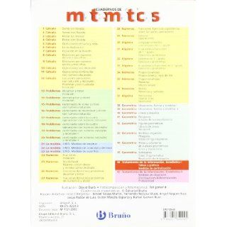 Estadistica I. Tablas y graficos (Cuadernos De Matematicas) (Spanish Edition) Ismael Sousa Martin 9788421642245 Books