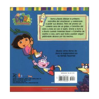 Estrellita (Little Star) (Dora la exploradora) (Spanish Edition) Sarah Willson, Thompson Bros. 9780689863073 Books