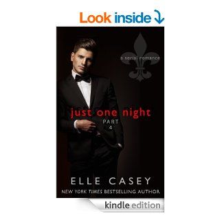 Just One Night Part 4 eBook Elle Casey Kindle Store