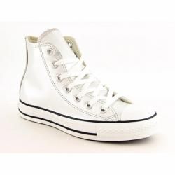 Converse Women's 'CT AS Spec Hi' Silver Sneakers (Size 10) Converse Sneakers