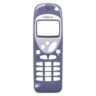 Nokia 252 Blue Glass Faceplate Electronics