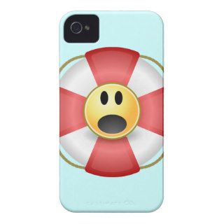 Man Overboard iPhone 4 Cover