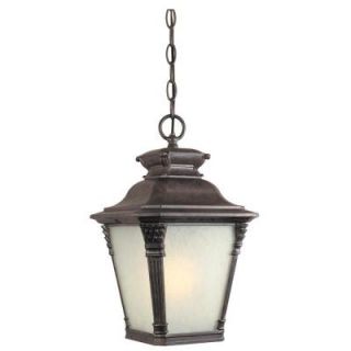 Hampton Bay Seville Convertible Outdoor Lamp DISCONTINUED Y38022 279