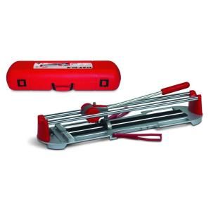 Rubi Star 40 N 17 in. Tile Cutter with Case DISCONTINUED 12991