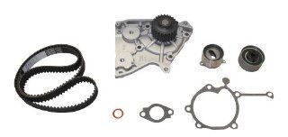 CRP Industries TB281LK1 Timing Belt and Water Pump Kit Automotive