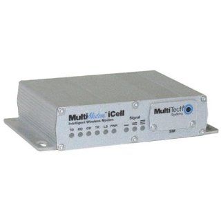 MultiModem iCell MTCMR EV2 N3 Radio Modem Computers & Accessories