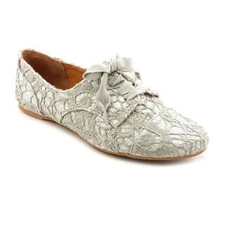 Not Rated Women's 'Sugar Kisses' Basic Textile Casual Shoes Not Rated Oxfords