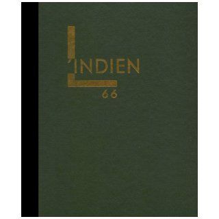 (Reprint) 1966 Yearbook Indiana Area High School, Indiana, Pennsylvania Indiana Area High School 1966 Yearbook Staff Books