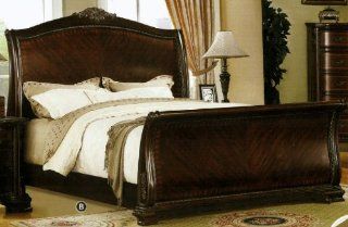 Eastern King Bed Home & Kitchen
