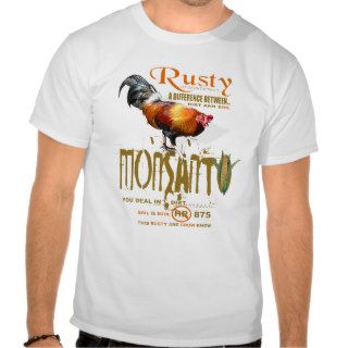 just ask rusty t shirts