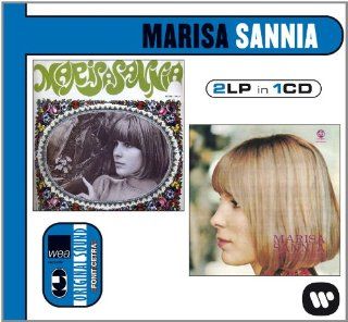 Marisa Sannia / Sannia Canta Endrigo Music