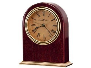 Parnell Table Clock [645 287 FS HMC]   Wall Clocks