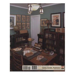 Bungalow The Ultimate Arts & Crafts Home Jane Powell, Linda Svendsen 9781586853044 Books