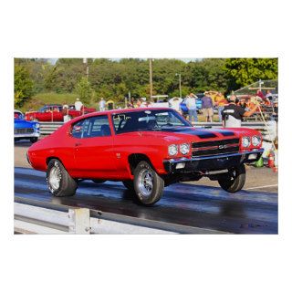 Osceola Dragway_MG_5866 Posters