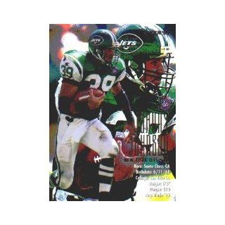 1995 Fleer #292 Johnny Johnson Sports Collectibles