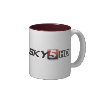 Sky 5 Mug HD
