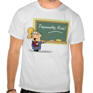 Create a Teacher Shirt