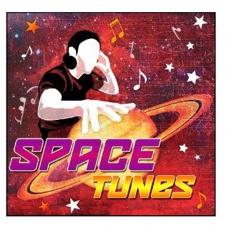 Space Tunes (2 CD Set) Music