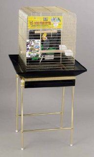Cockatiel Bird Cage Combo Kit  Pet Combs 