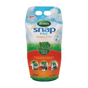 Scotts Snap Pac 8 lb. Multi Insect Killer 24570A