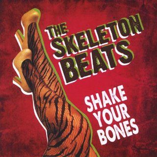 Shake Your Bones Music