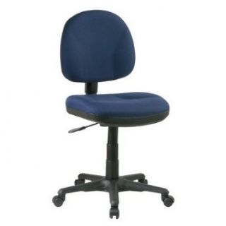 Office Star 8120 297 Sculptured Office Chair