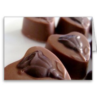 Chocolate Hearts