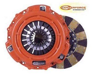 Centerforce DF201074 Dual Friction Clutch Pressure Plate and Disc includes Throw Out Bearing Automotive